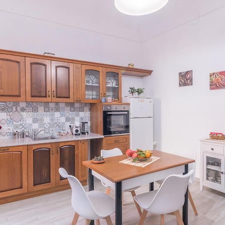 Ferienwohnung Casa Zinicula E Cupulata La Maddalena  Exterior foto