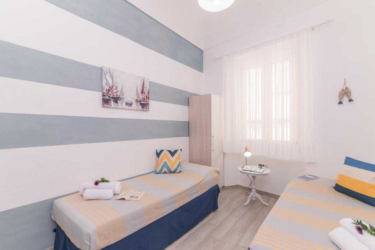 Ferienwohnung Casa Zinicula E Cupulata La Maddalena  Exterior foto